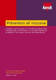 Cover von Prävention all inclusive
