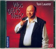 Cover von Wos gibt's Neis?