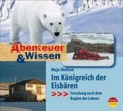 Cover von Im Königreich der Eisbären
