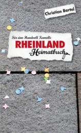 Cover von Rheinland