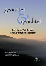 Cover von Geachtet & geächtet