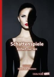 Cover von Schattenspiele