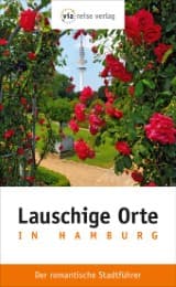 Cover von Lauschige Orte in Hamburg
