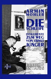 Cover von Die Schleife