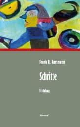 Cover von Schritte