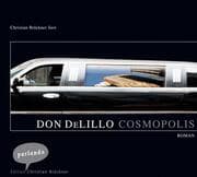 Cover von Cosmopolis