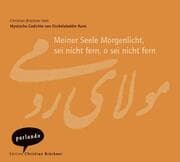 Cover von Meiner Seele Morgenlicht, sei nicht fern, o sei nicht fern