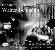 Cover von Das Kunstwerk im Zeitalter seiner technischen Reproduzierbarkeit