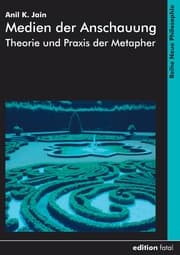 Cover von Medien der Anschauung