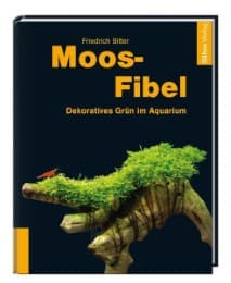 Cover von Moos-Fibel