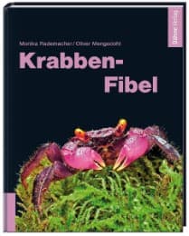 Cover von Krabben-Fibel