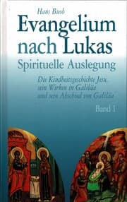 Cover von Evangelium nach Lukas 1