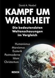 Cover von Kampf um Wahrheit