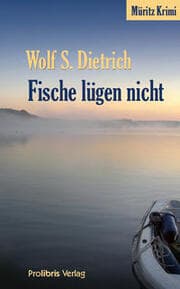 Cover von Fische lügen nicht