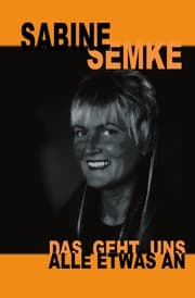 Cover von Das geht uns alle etwas an
