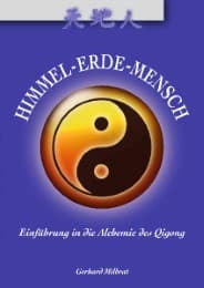Cover von Himmel, Erde, Mensch