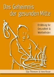 Cover von Das Geheimnis der gesunden Mitte