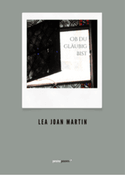 Cover von Ob du gläubig bist