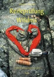 Cover von Reifeprüfung Wildnis