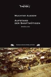 Cover von Aufstand der Sanftmütigen