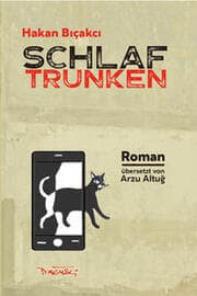 Cover von Schlaftrunken