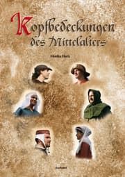 Cover von Kopfbedeckungen des Mittelalters