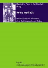 Cover von Homo medialis