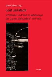 Cover von Geist und Macht