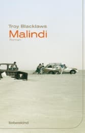 Cover von Malindi