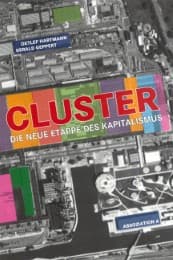 Cover von Cluster