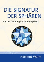 Cover von Die Signatur der Sphären