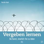 Cover von Vergeben lernen
