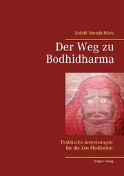 Cover von Der Weg zu Bodhidharma