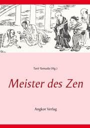 Cover von Meister des Zen