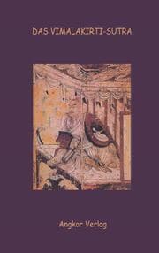 Cover von Das Vimalakirti-Sutra