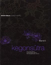 Cover von Kegonsutra 1