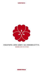 Cover von Anleitung zum Leben als Bodhisattva