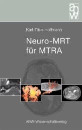 Cover von Neuro-MRT für MTRA