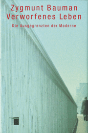 Cover von Verworfenes Leben