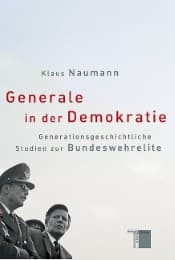 Cover von Generale in der Demokratie