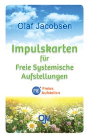 Cover von Impulskarten für Freie Systemische Aufstellungen
