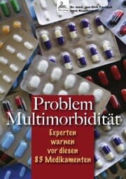 Cover von Problem Multimorbidität