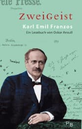 Cover von ZweiGeist