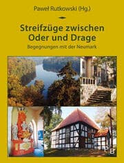 Cover von Streifzüge zwischen Oder und Drage