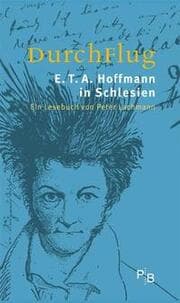 Cover von Durchflug