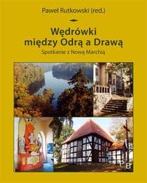Cover von Wedrówki miedzy Odra a Drawa
