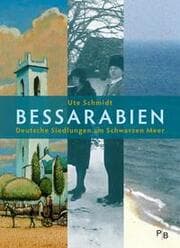 Cover von Bessarabien