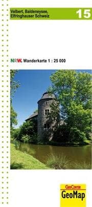Cover von Velbert, Baldeneysee, Elfringhauser Schweiz