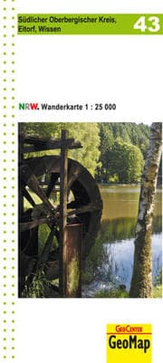Cover von Südlicher Oberbergischer Kreis, Eitorf, Wissen