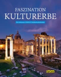 Cover von Faszination Kulturerbe
